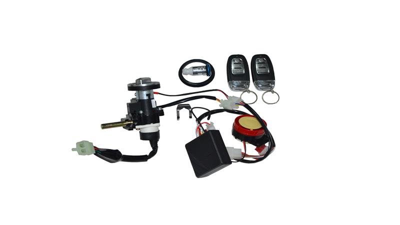 KONTAK SETİ (PREMIUM125)